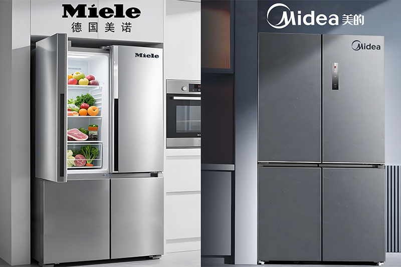 鸿达非晶电机铁心技术，助力冰箱压缩机应对IEC、中国新标准！